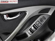 Hyundai Elantra V (MD) Рестайлинг Белгород  - изображение 33