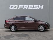 Hyundai Solaris II Рестайлинг Краснодар  - изображение 24
