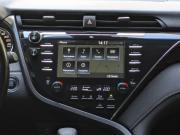 Toyota Camry VIII (XV70) Екатеринбург  - изображение 29