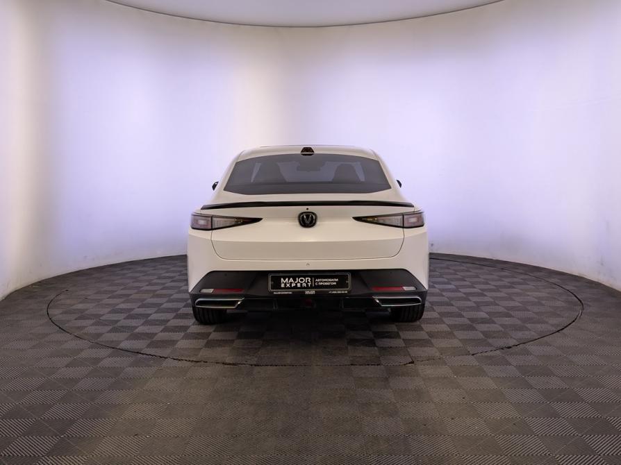 Changan Lamore Москва  - изображение 6