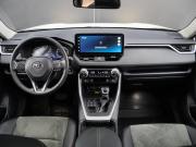 Toyota RAV4 V (XA50) Москва  - изображение 26