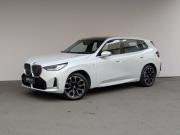 BMW X3 IV (G45/G48) Москва  - изображение 31
