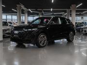 Audi Q5 III (GU) Москва  - изображение 28