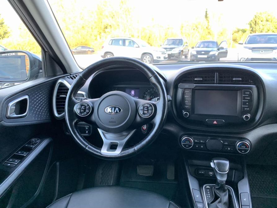 Kia Soul III Великие Луки  - изображение 12