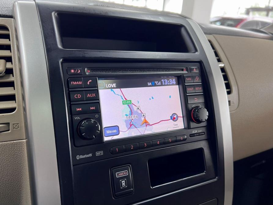 Nissan X-Trail II Рестайлинг Тверь  - изображение 22