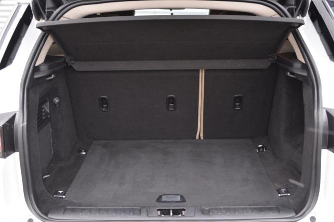 Land Rover Range Rover Evoque I с пробегом 2012 года, цена 2 100 000 рублей, 116177 км, внедорожник, Автокод Объявления