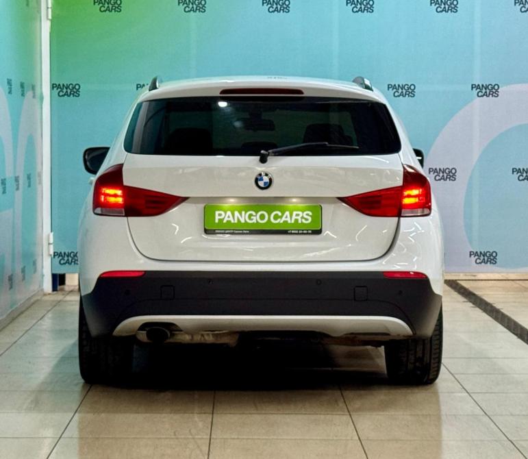 BMW X1 I (E84) Набережные Челны  - изображение 6