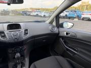 Ford Fiesta Mk6 Рестайлинг Санкт-Петербург  - изображение 27