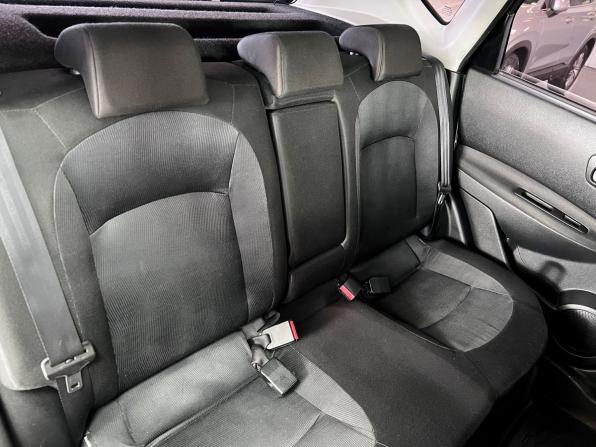 Nissan Qashqai I Рестайлинг с пробегом 2010 года, цена 795 000 рублей, 229722 км, внедорожник, Автокод Объявления