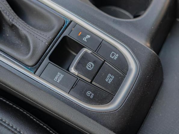 Hyundai Santa Fe IV с пробегом 2019 года, цена 3 250 000 рублей, 144905 км, внедорожник, Автокод Объявления