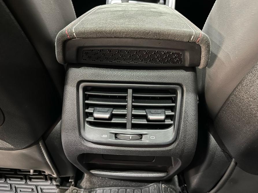 Geely Tugella I Рестайлинг Пермь  - изображение 14