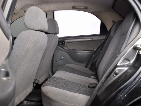 Chevrolet Lanos I с пробегом 2008 года, цена 219 999 рублей, 249315 км, седан, Автокод Объявления