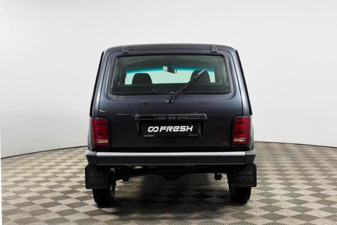 Lada (ВАЗ) 2131 (4x4) I с пробегом 2016 года, цена 385 200 рублей, 149585 км, внедорожник, Автокод Объявления