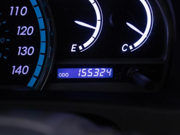 Toyota Venza I Рестайлинг с пробегом 2013 года, цена 1 745 000 рублей, 155323 км, внедорожник, Автокод Объявления