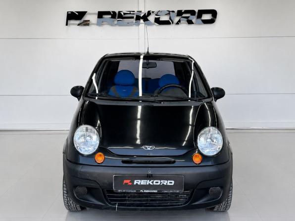 Daewoo Matiz I Рестайлинг с пробегом 2011 года, цена 250 000 рублей, 45674 км, хэтчбек, Автокод Объявления