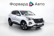 Chery Tiggo 4 Pro I Рестайлинг Тюмень  - изображение 27