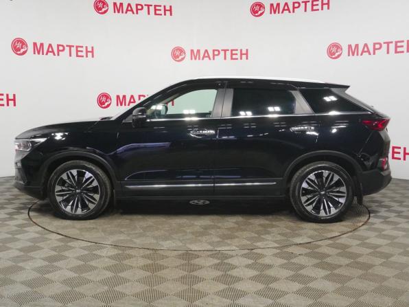 FAW Bestune T77 I с пробегом 2023 года, цена 1 835 000 рублей, 46357 км, внедорожник, Автокод Объявления