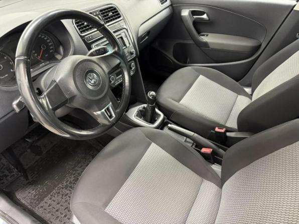 Volkswagen Polo V с пробегом 2014 года, цена 815 423 рубля, 162256 км, седан, Автокод Объявления