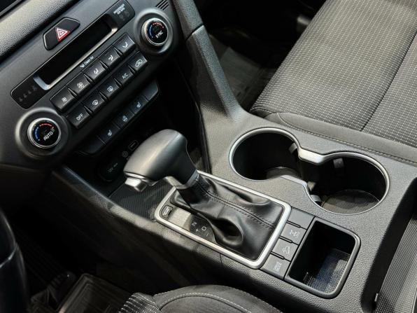 Kia Sportage IV с пробегом 2017 года, цена 2 250 000 рублей, 96073 км, внедорожник, Автокод Объявления