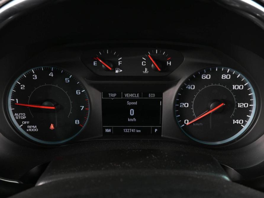 Chevrolet Malibu IX Рестайлинг Ростов-на-Дону  - изображение 19