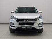 Hyundai Tucson III Москва  - изображение 40