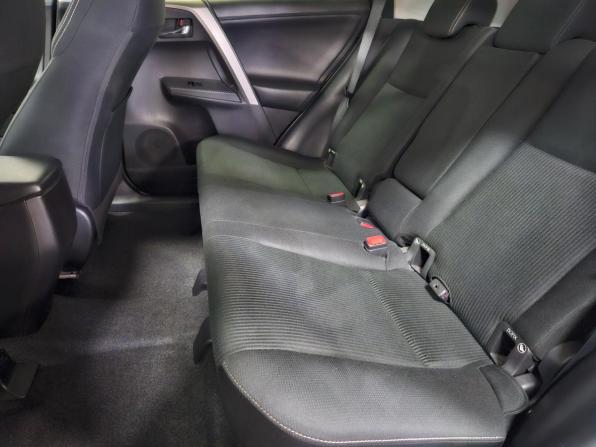 Toyota RAV4 IV (XA40) с пробегом 2015 года, цена 2 142 000 рублей, 77029 км, внедорожник, Автокод Объявления