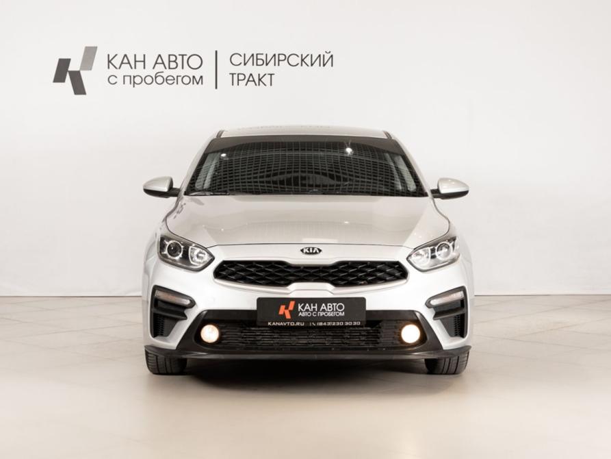 Kia Cerato IV Казань  - изображение 2