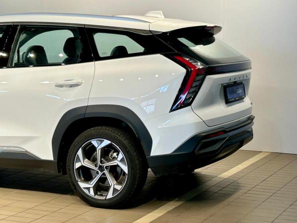 Geely Atlas II с пробегом 2023 года, цена 2 709 000 рублей, 29000 км, внедорожник, Автокод Объявления