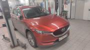 Mazda CX-5 II Санкт-Петербург  - изображение 6