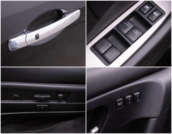Nissan Murano I (Z50) с пробегом 2005 года, цена 560 000 рублей, 179046 км, внедорожник, Автокод Объявления