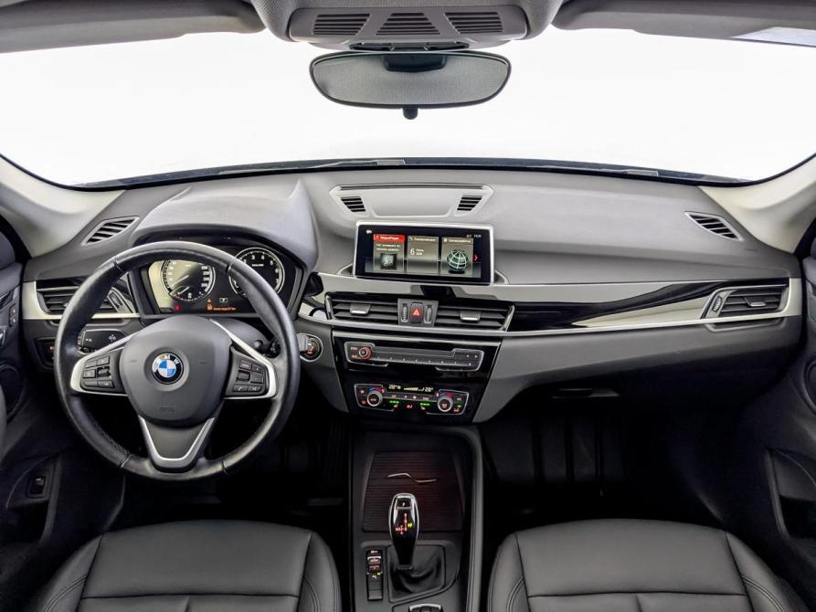 BMW X1 II (F48) Рестайлинг Москва  - изображение 14