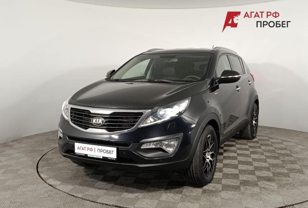 Kia Sportage III Волгоград  - изображение 3