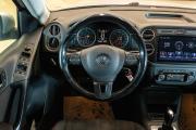 Volkswagen Tiguan I Рестайлинг Уфа  - изображение 25