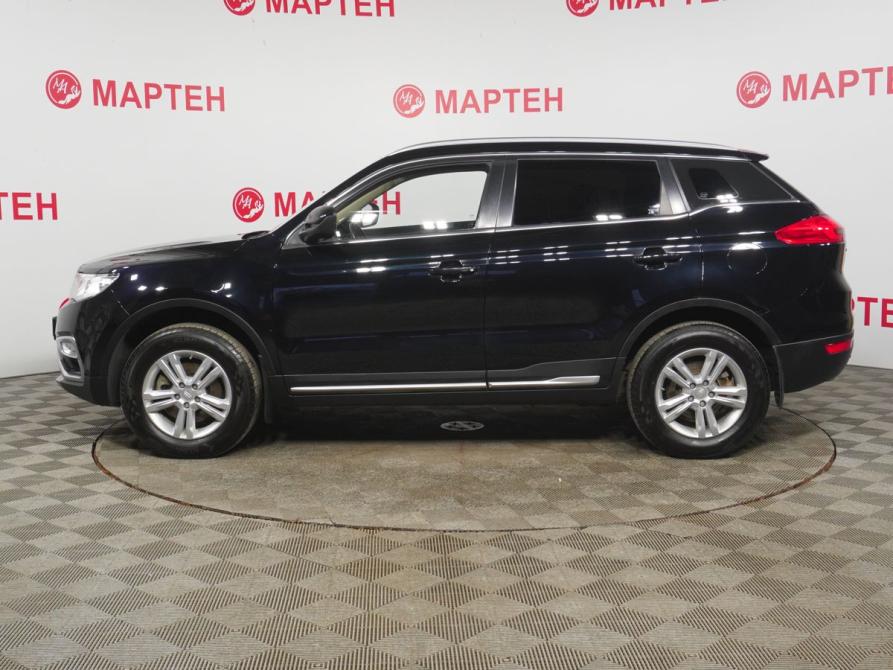 Geely Atlas I Вологда  - изображение 8