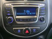Hyundai Solaris I Рестайлинг Таганрог  - изображение 36