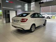 Lada (ВАЗ) Granta I Рестайлинг Москва  - изображение 23