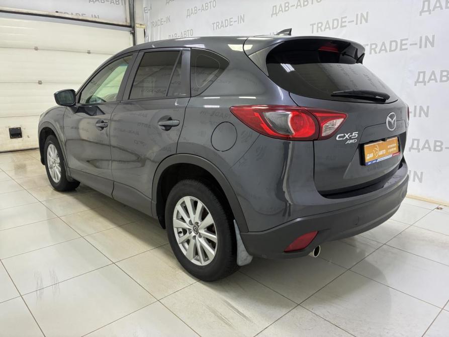 Mazda CX-5 II Пермь  - изображение 6
