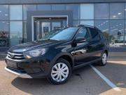 Lada (ВАЗ) Granta I Рестайлинг Стерлитамак  - изображение 16