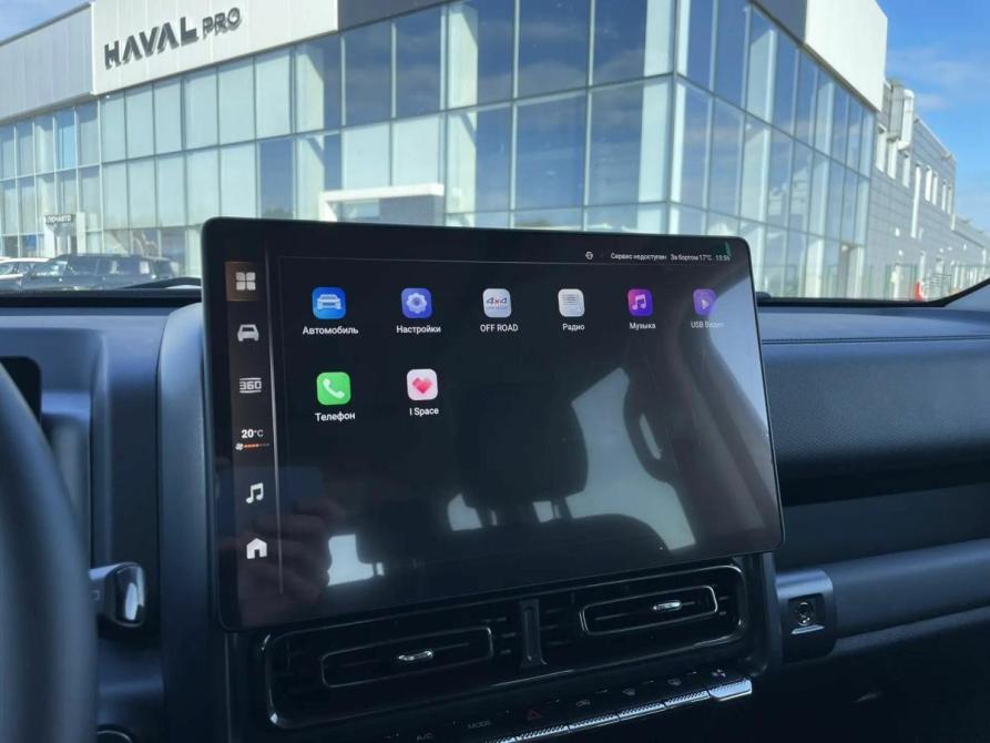 Haval H9 II Краснодар  - изображение 15