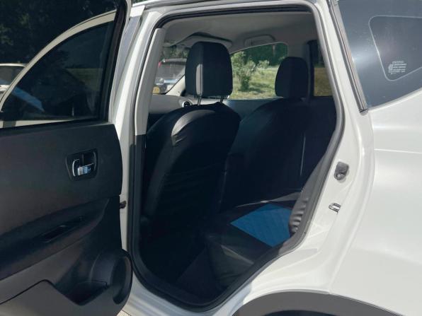 Nissan Qashqai I Рестайлинг с пробегом 2012 года, цена 1 030 000 рублей, 165420 км, внедорожник, Автокод Объявления