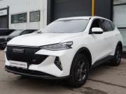 Haval F7 I Рестайлинг Москва  - изображение 17