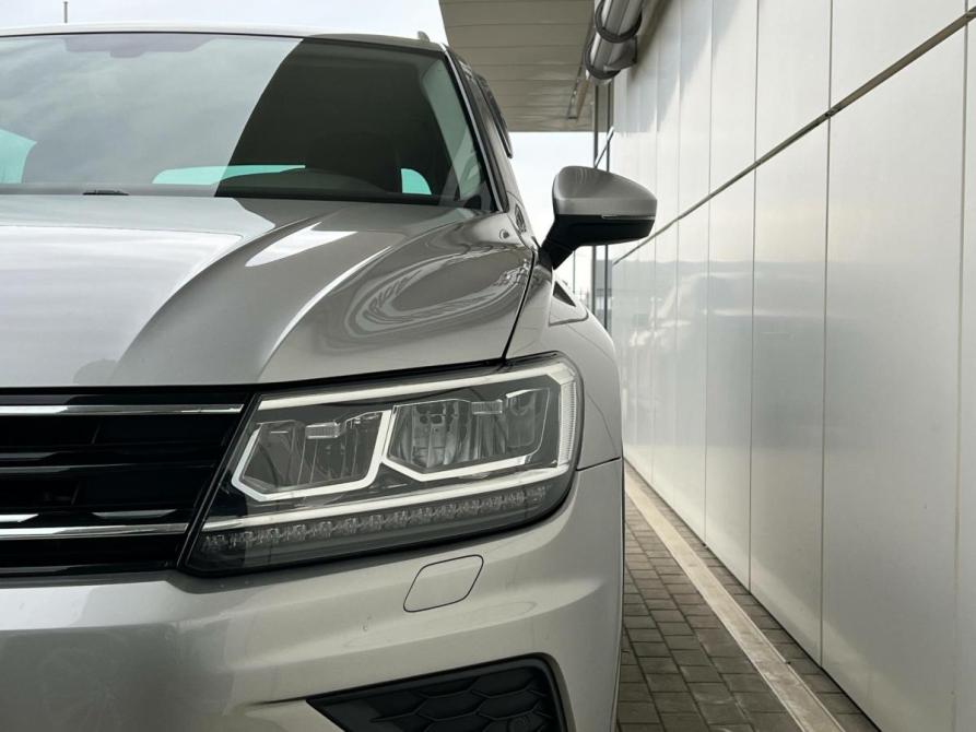 Volkswagen Tiguan II Краснодар  - изображение 7