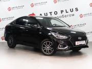 Hyundai Solaris II Минеральные Воды  - изображение 20