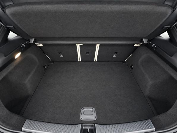 Mercedes-Benz B-Класс III (W247) с пробегом 2019 года, цена 2 400 000 рублей, 42110 км, хэтчбек, Автокод Объявления