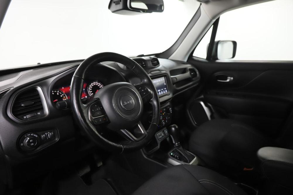 Jeep Renegade I Рестайлинг Москва  - изображение 13