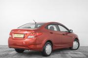 Hyundai Solaris I Кемерово  - изображение 26