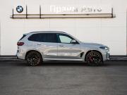 BMW X5 IV (G05/G18) Рестайлинг Магнитогорск  - изображение 37