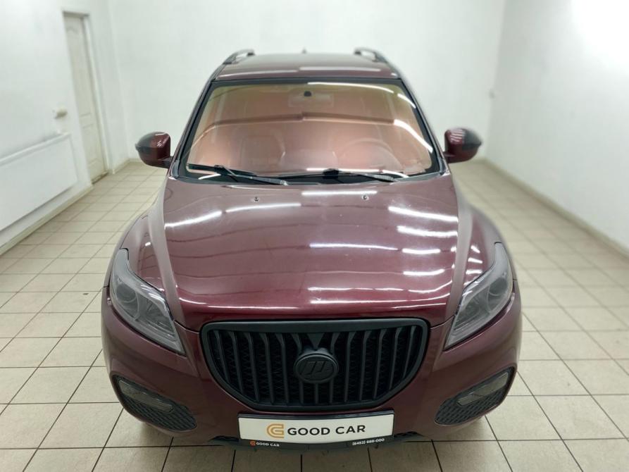 Lifan X60 I Рестайлинг Энгельс  - изображение 8