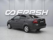Chevrolet Nexia I Ростов-на-Дону  - изображение 18