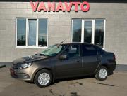 Lada (ВАЗ) Granta I Рестайлинг Альметьевск  - изображение 25